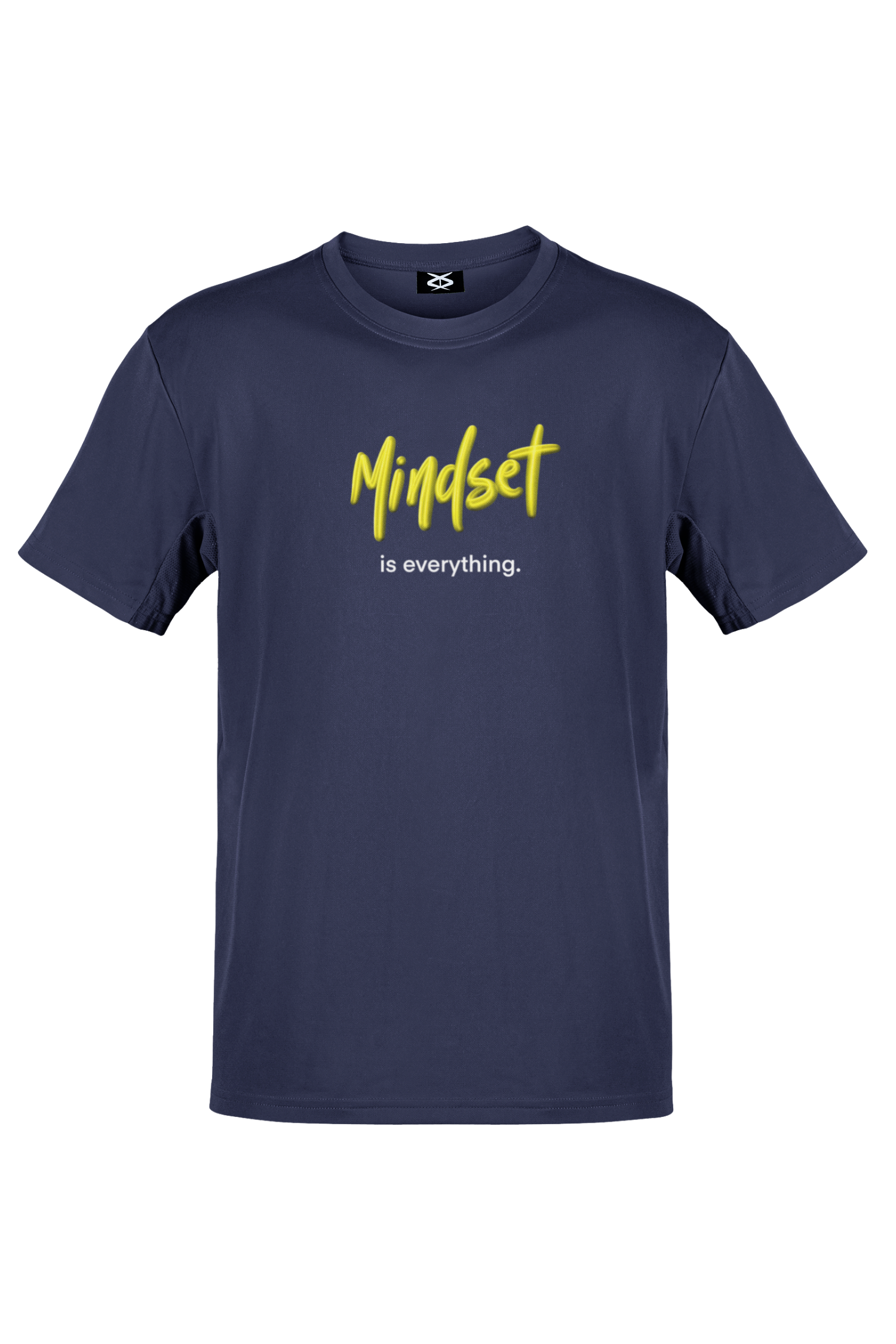 Mindset is Everything - VAALIBAN