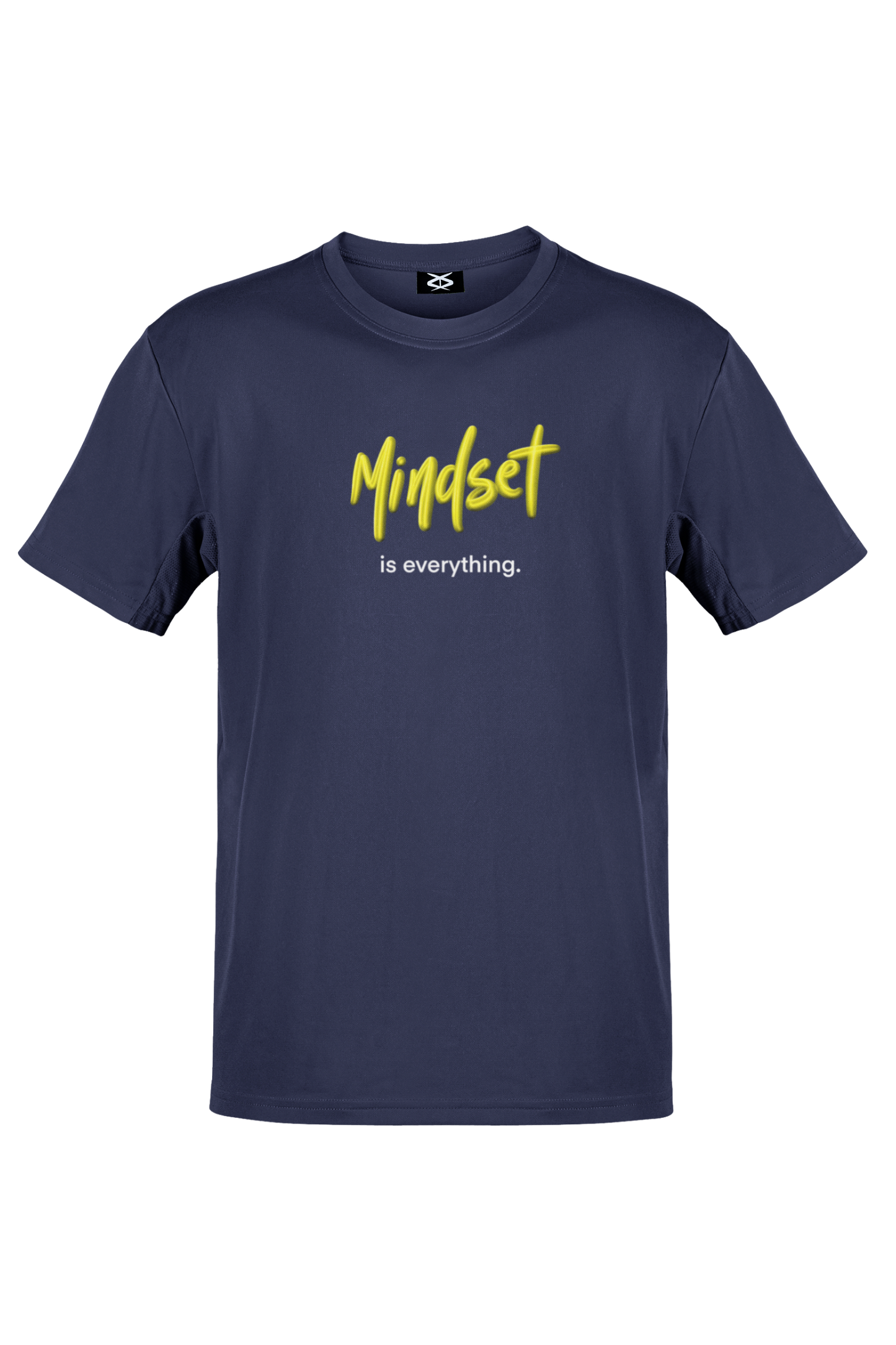 Mindset is Everything - VAALIBAN