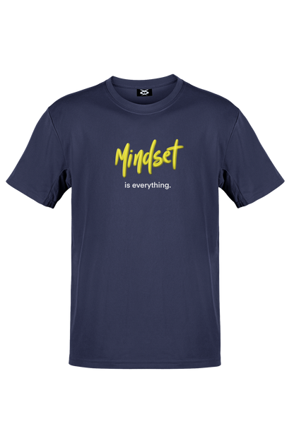 Mindset is Everything - VAALIBAN