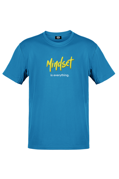 Mindset is Everything - VAALIBAN