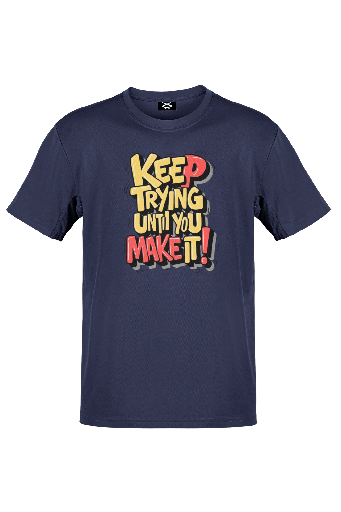 Keep Trying - VAALIBAN