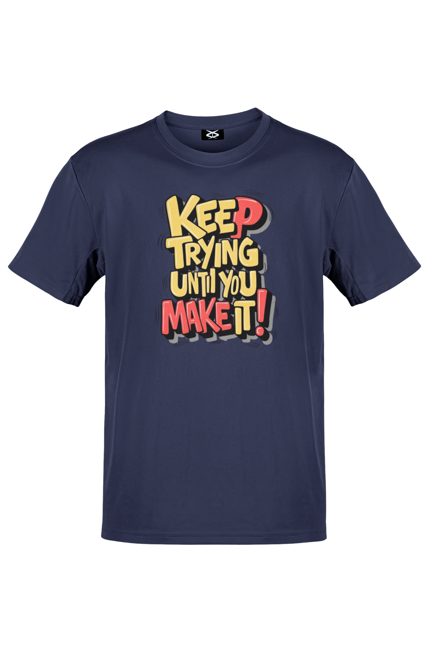 Keep Trying - VAALIBAN