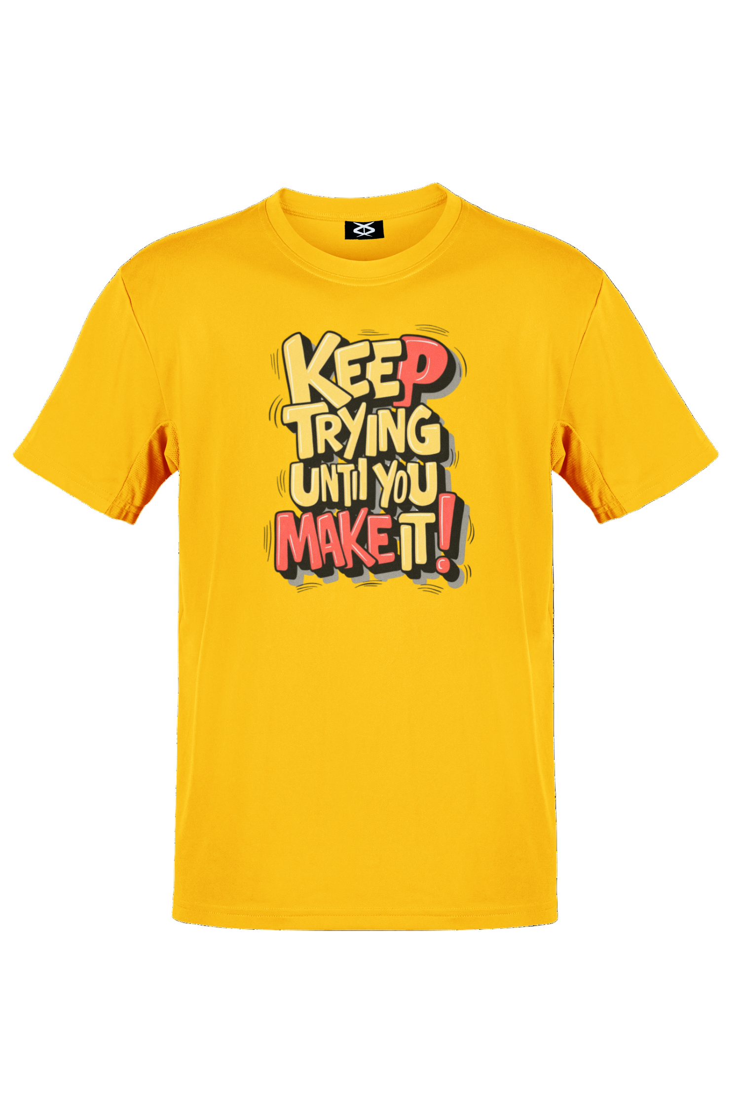 Keep Trying - VAALIBAN