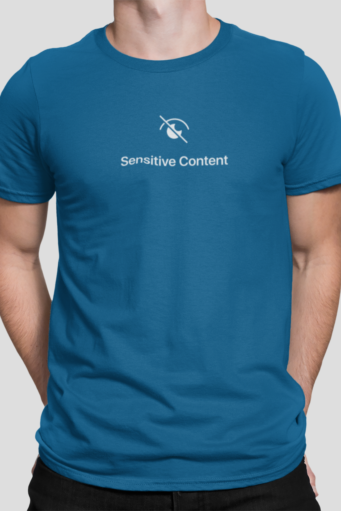 Sensitive Content - VAALIBAN