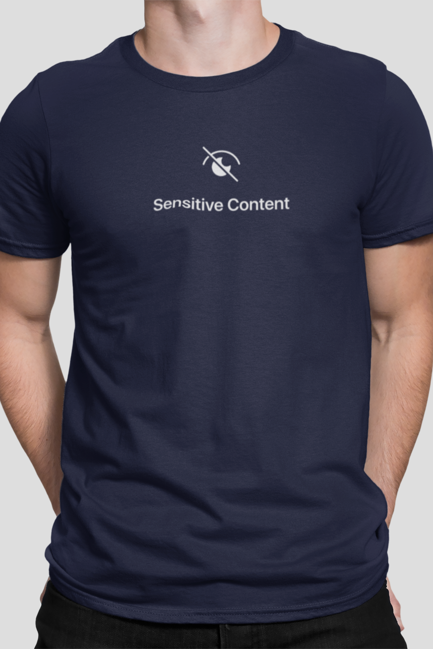 Sensitive Content - VAALIBAN