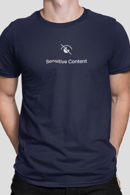 Sensitive Content - VAALIBAN