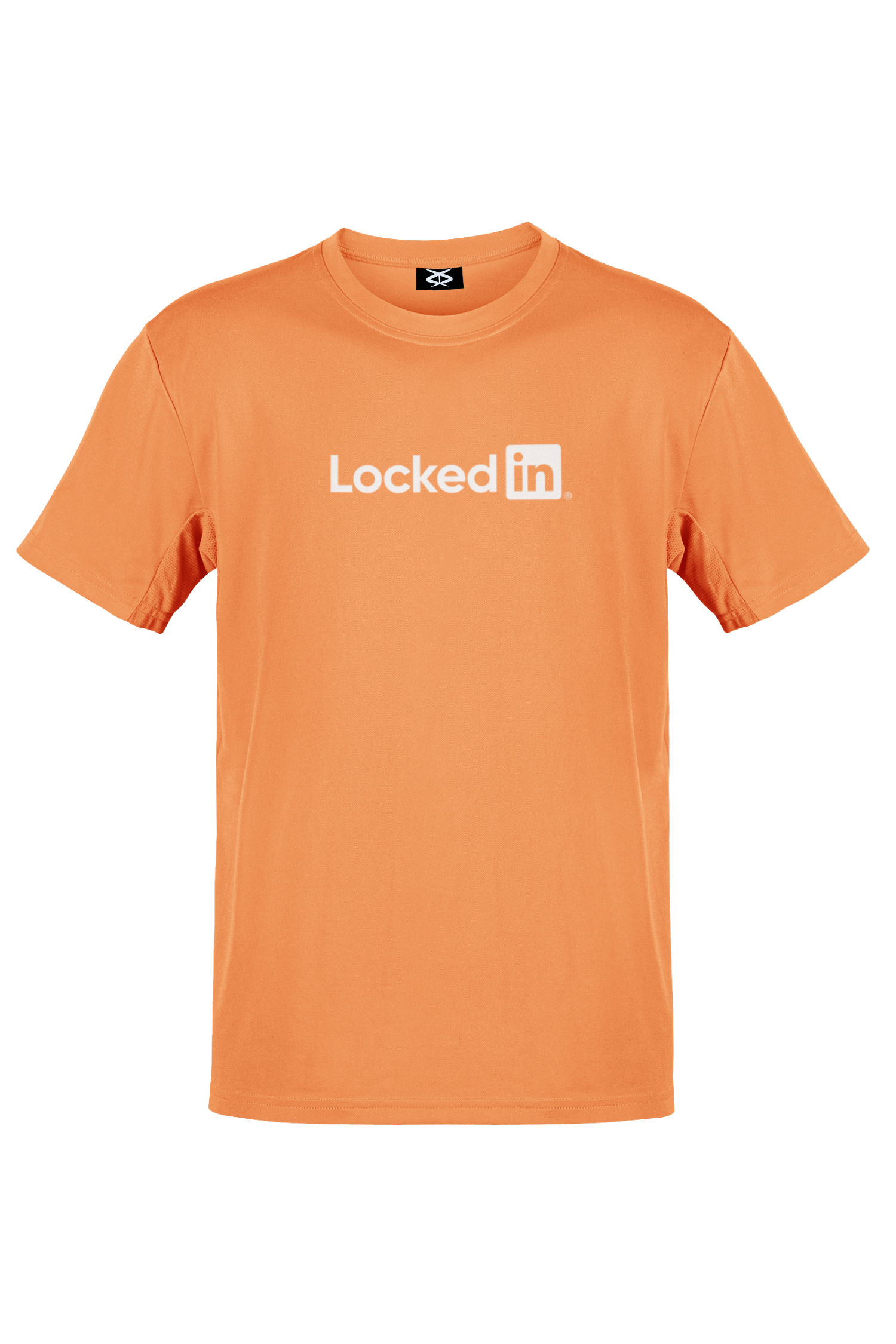 Locked in - VAALIBAN