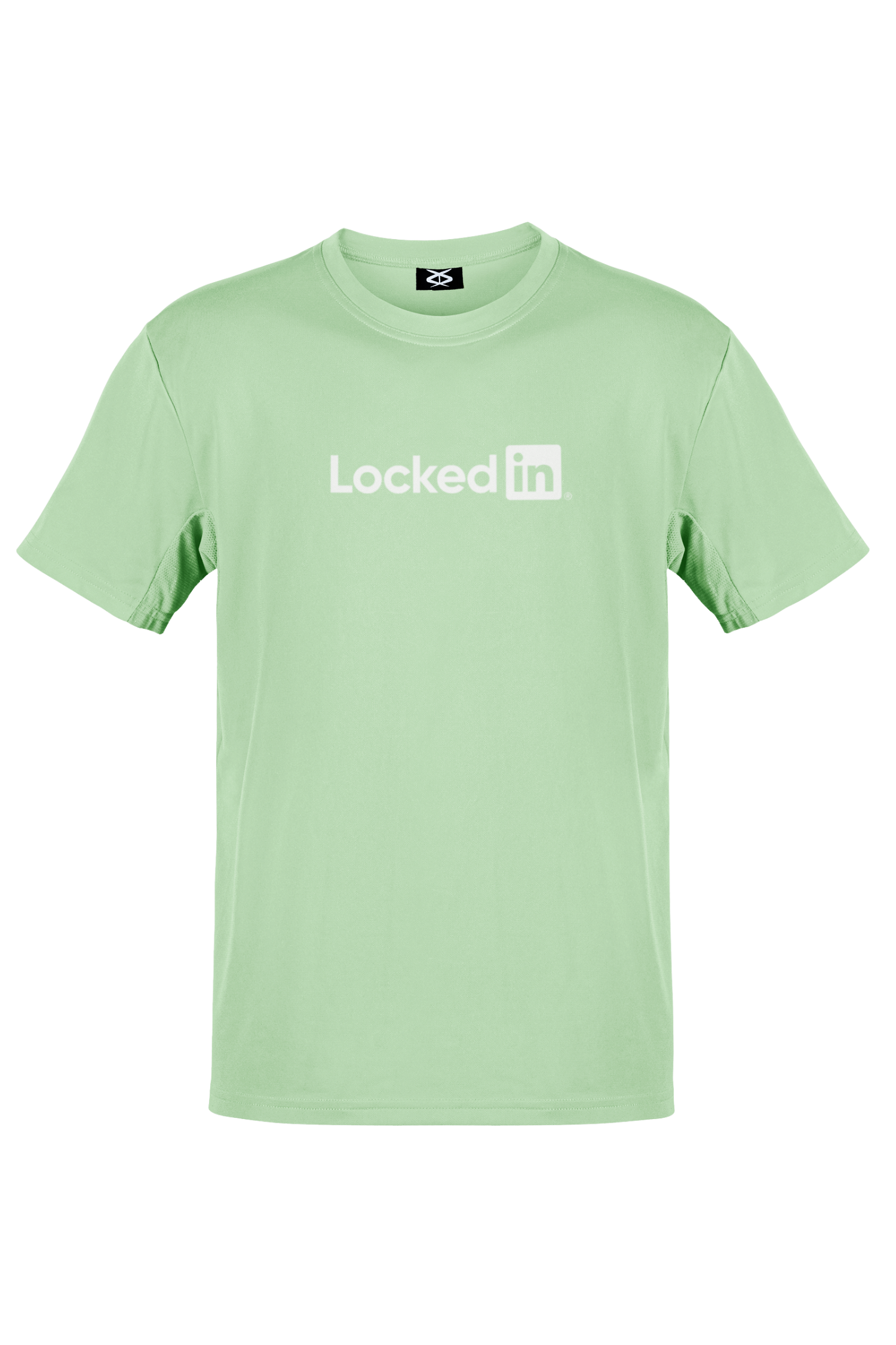 Locked in - VAALIBAN