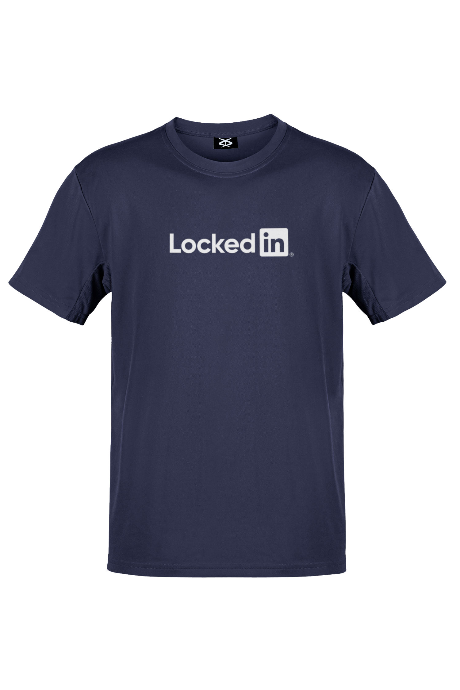 Locked in - VAALIBAN