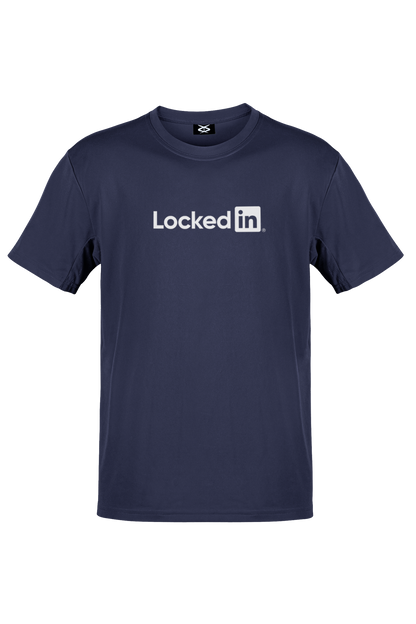 Locked in - VAALIBAN