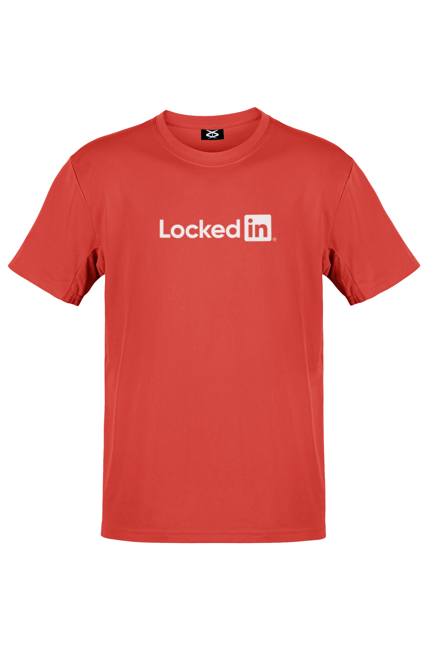 Locked in - VAALIBAN