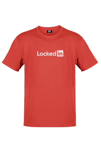 Locked in - VAALIBAN