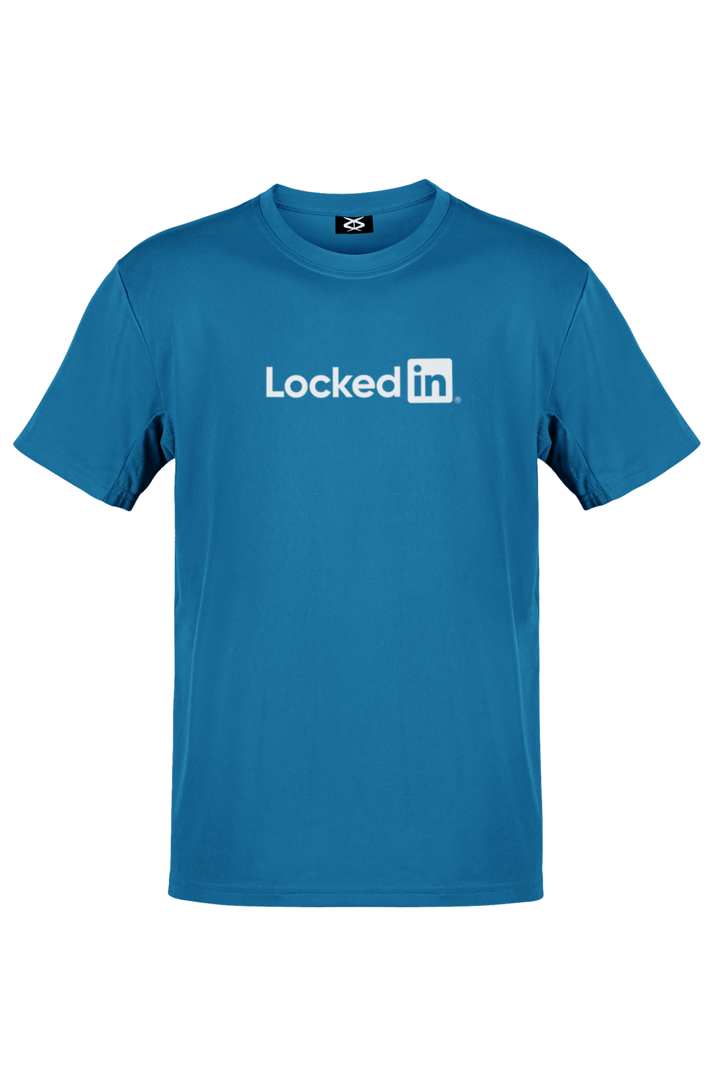 Locked in - VAALIBAN