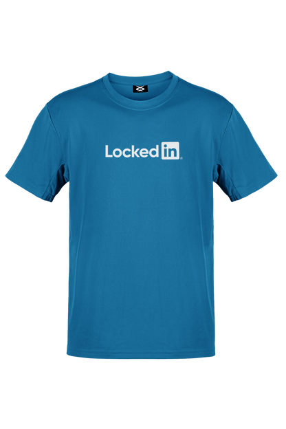 Locked in - VAALIBAN