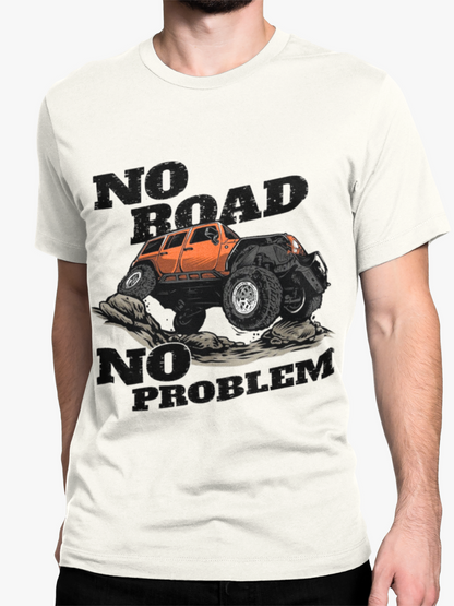 No Road No problem - VAALIBAN