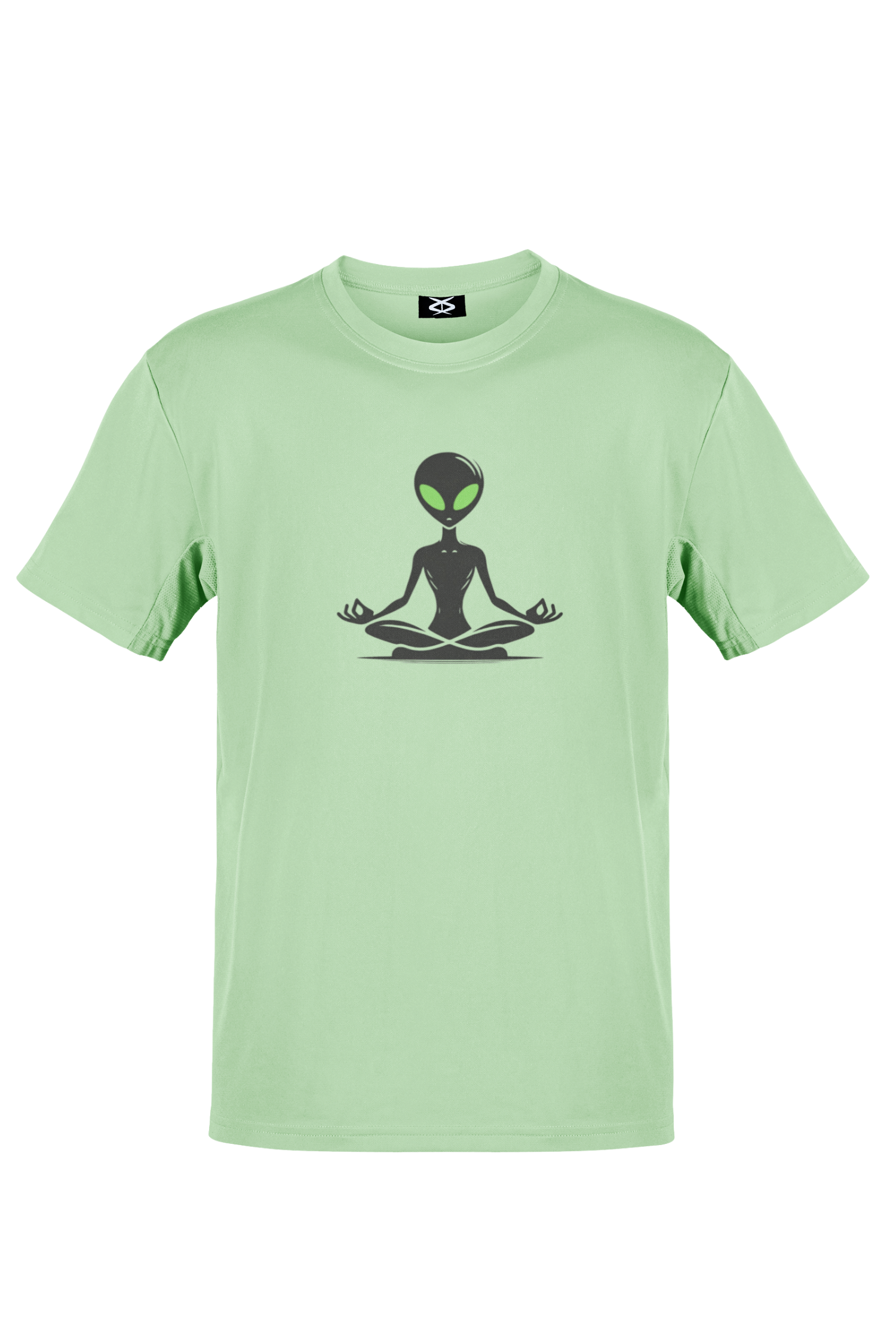 Peace (Alien) - VAALIBAN