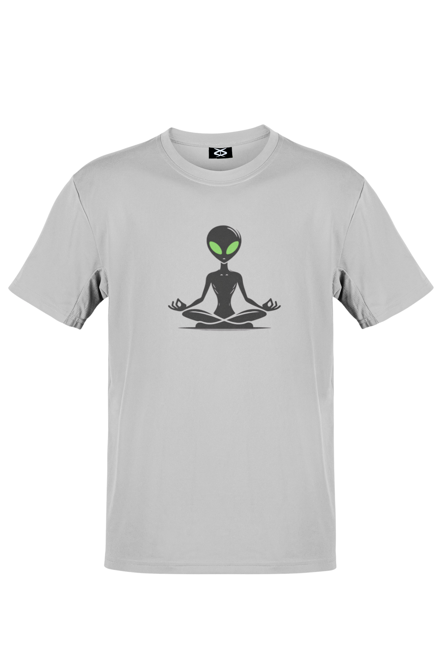 Peace (Alien) - VAALIBAN