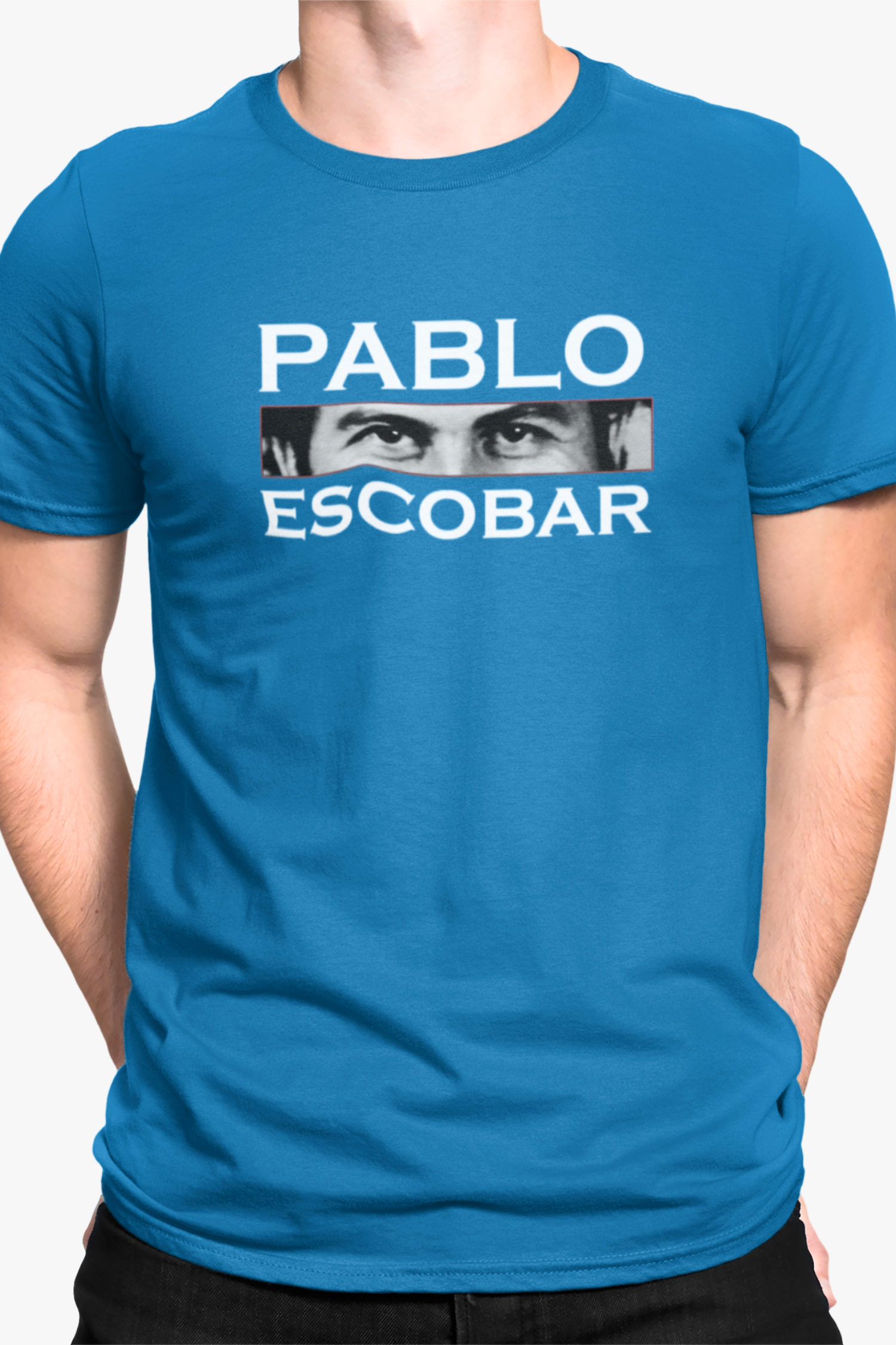Pablo Escobar - VAALIBAN