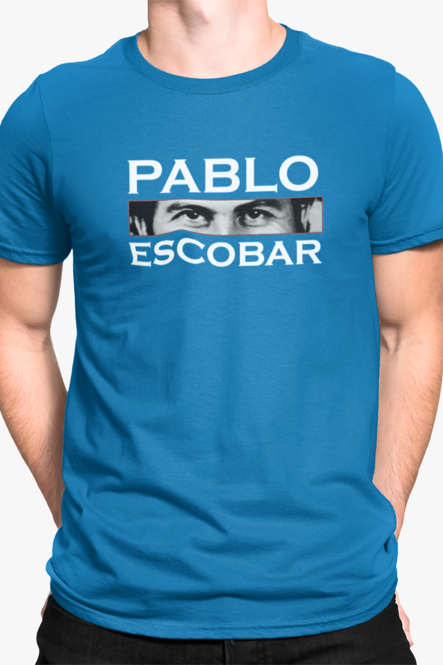 Pablo Escobar - VAALIBAN