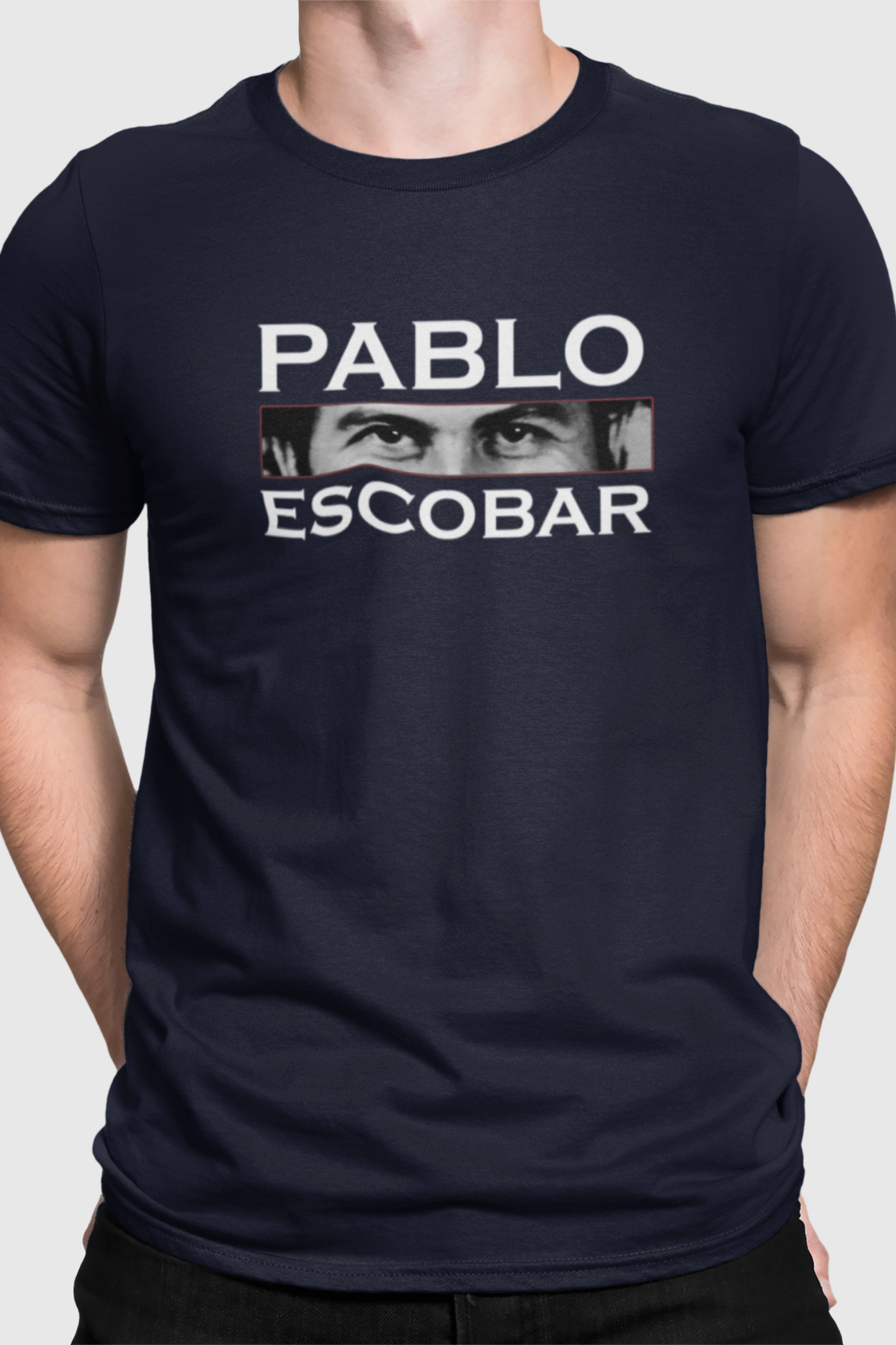 Pablo Escobar - VAALIBAN