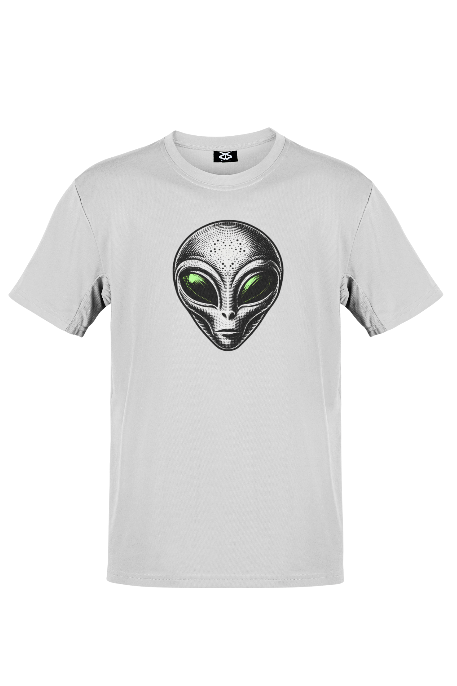 Alien Face - VAALIBAN