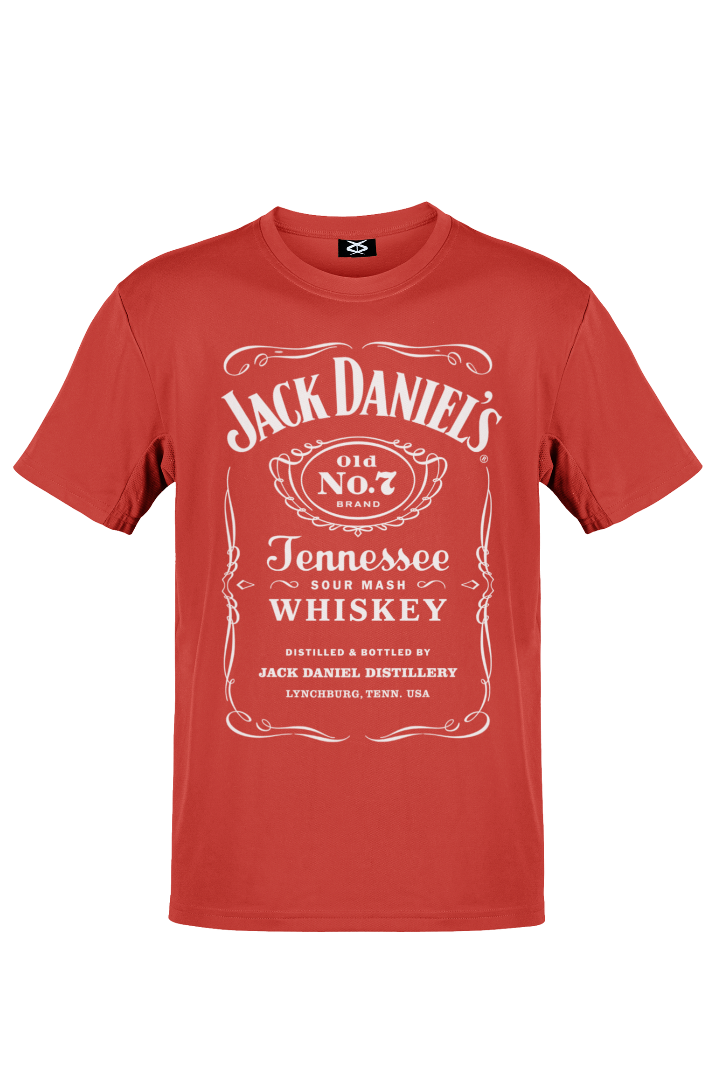 Jack Daniels - VAALIBAN