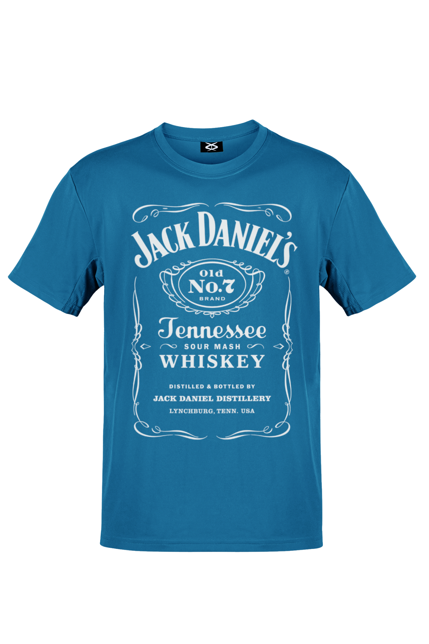 Jack Daniels - VAALIBAN