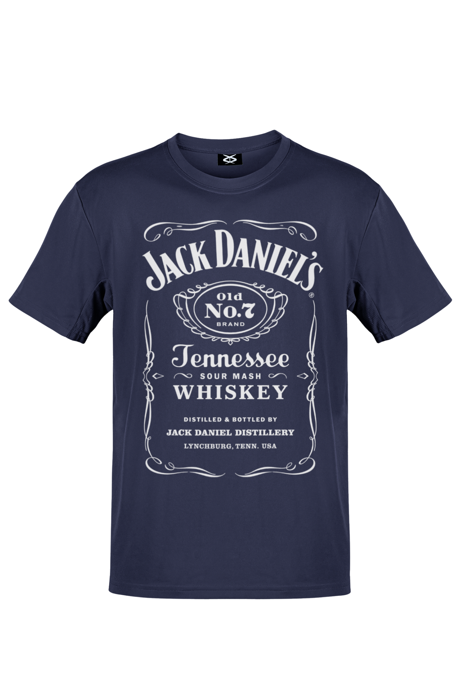 Jack Daniels - VAALIBAN