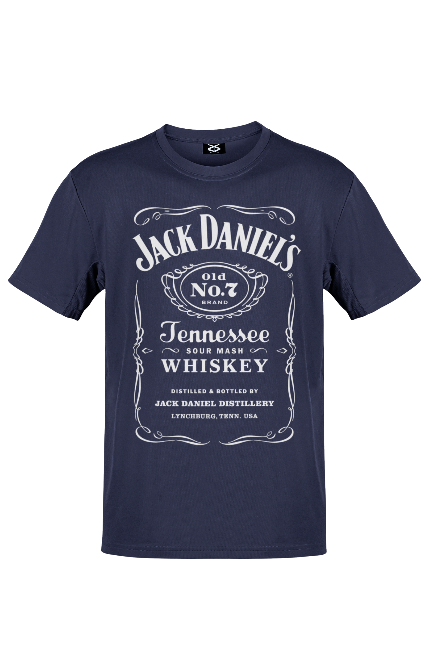 Jack Daniels - VAALIBAN