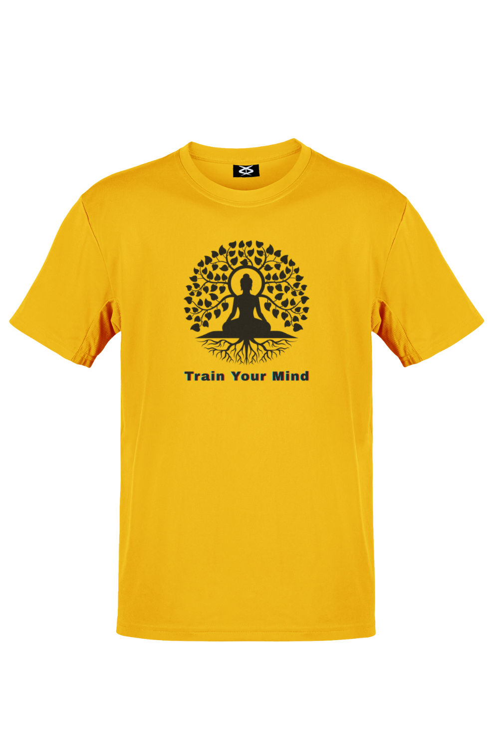 Train Your Mind - VAALIBAN