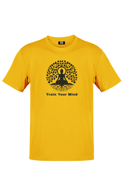 Train Your Mind - VAALIBAN