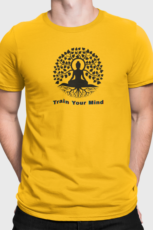 Train Your Mind - VAALIBAN