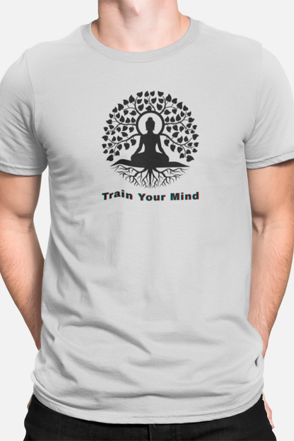 Train Your Mind - VAALIBAN