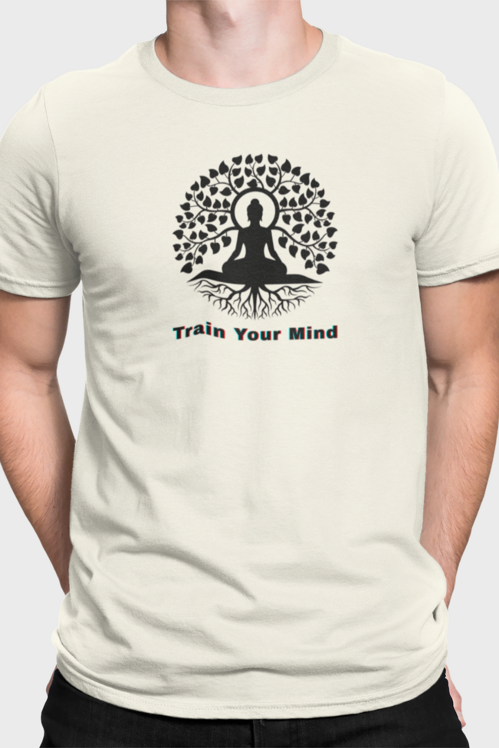 Train Your Mind - VAALIBAN