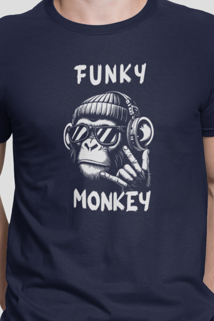 Funky Monkey - VAALIBAN