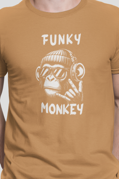 Funky Monkey - VAALIBAN