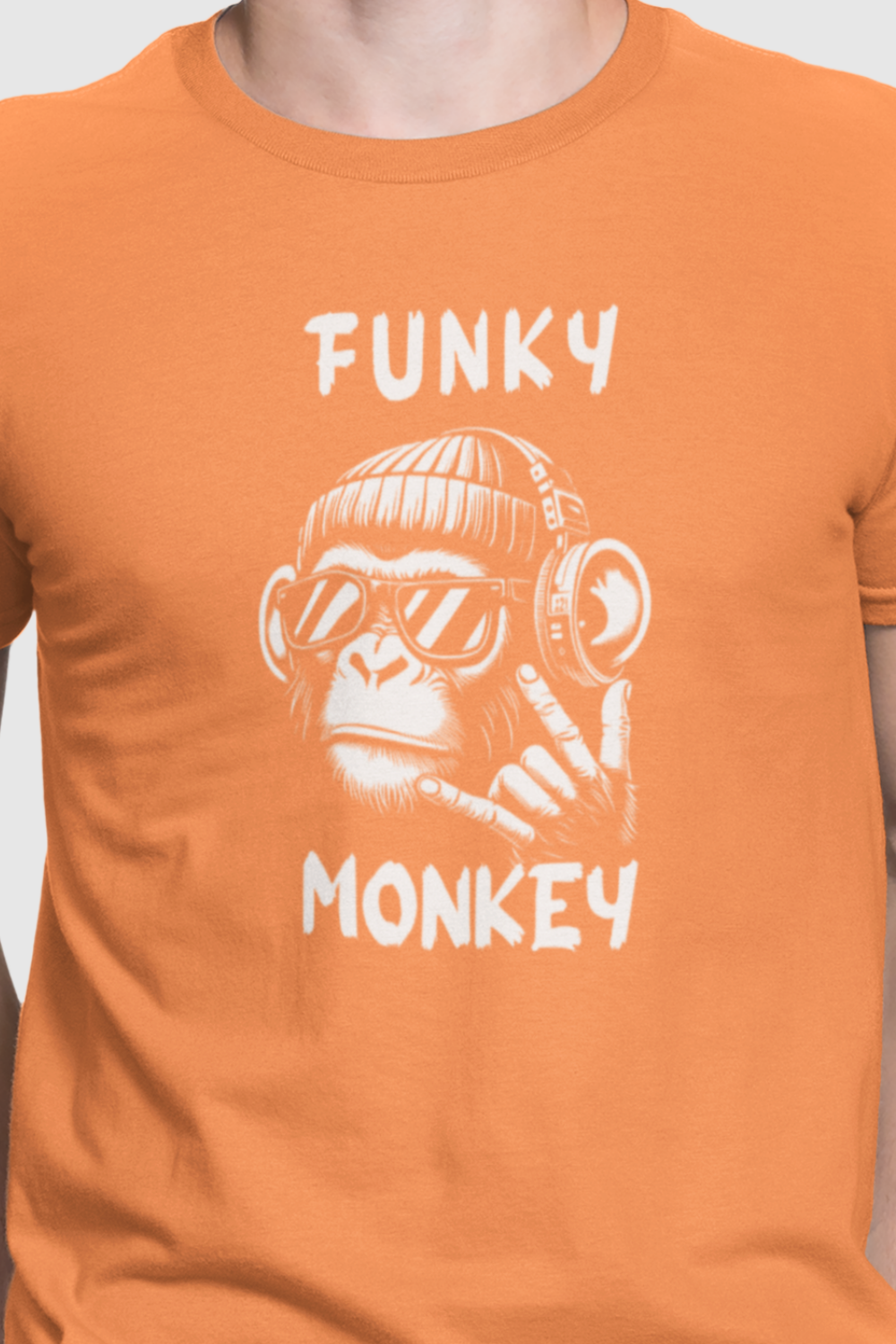 Funky Monkey - VAALIBAN