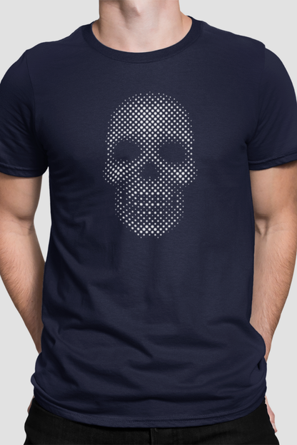 Dotted Skull - VAALIBAN