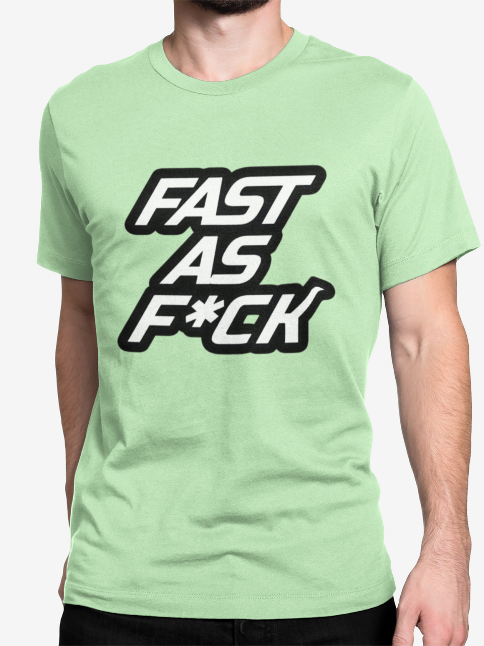 Fast As F*ck - VAALIBAN