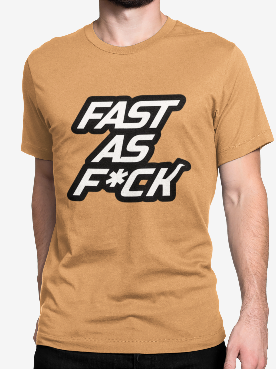 Fast As F*ck - VAALIBAN