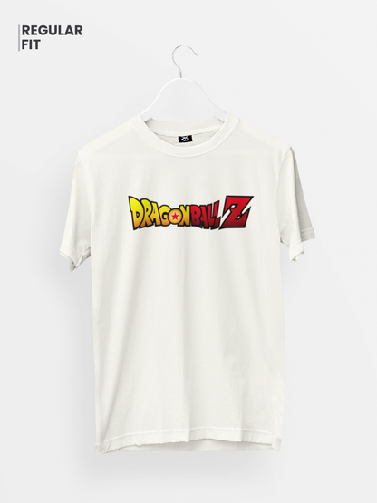Anime Printed T-shirt - 11