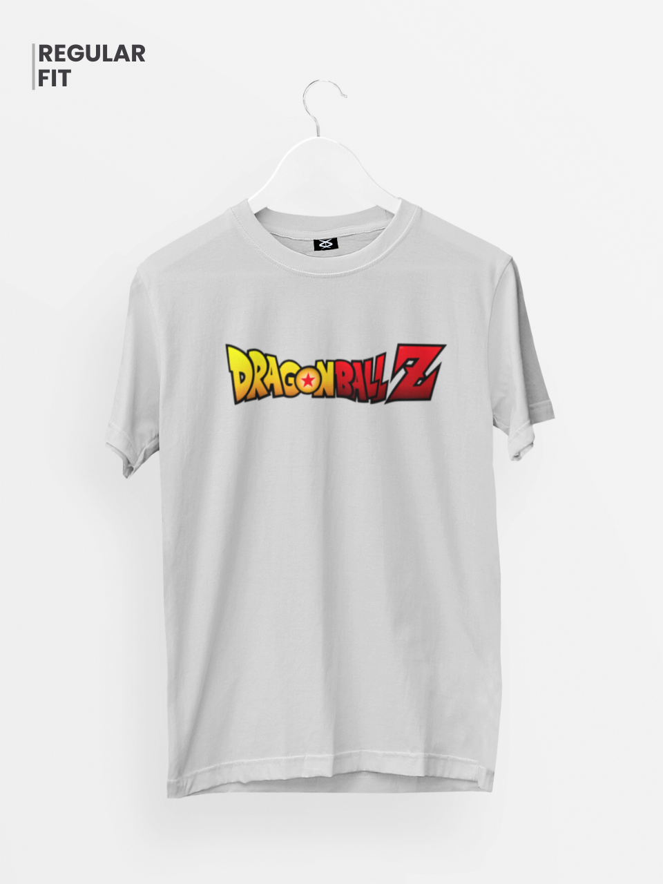 Anime Printed T-shirt - 11