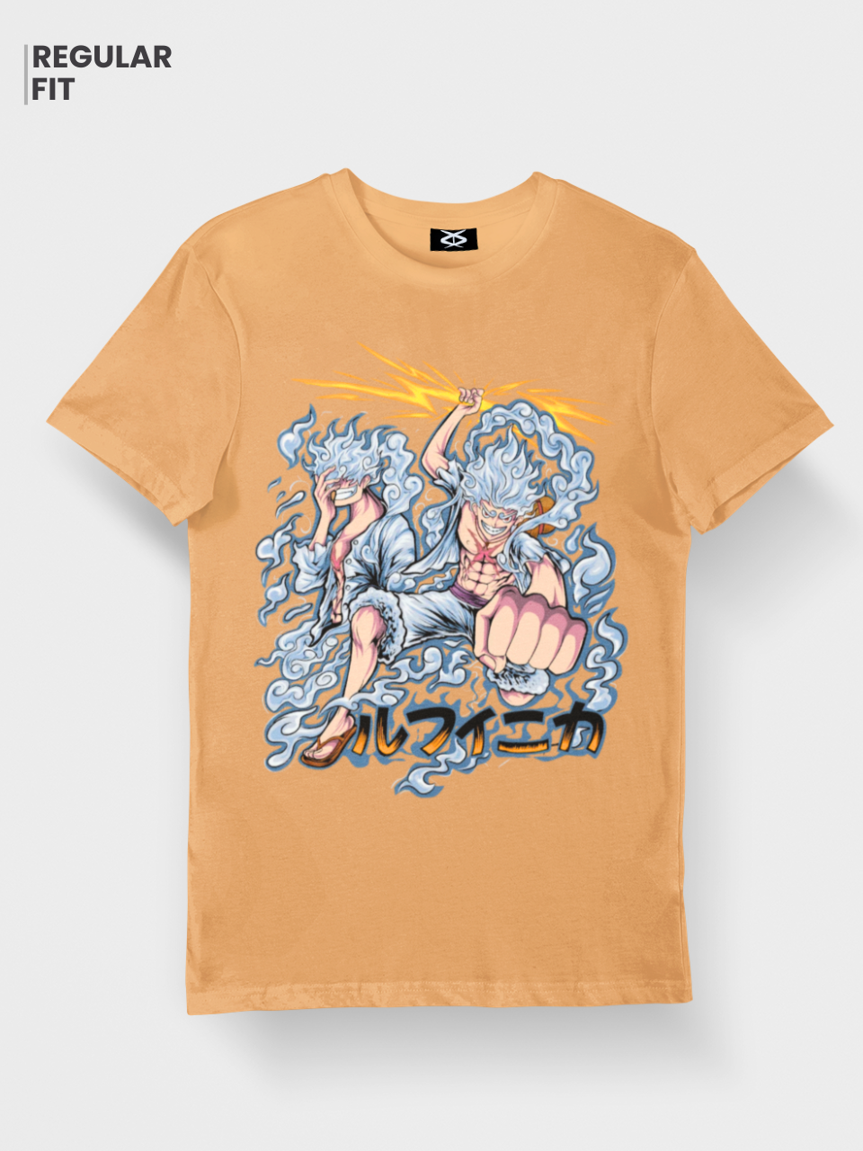 Regular Fit - one piece - 04 - VAALIBAN