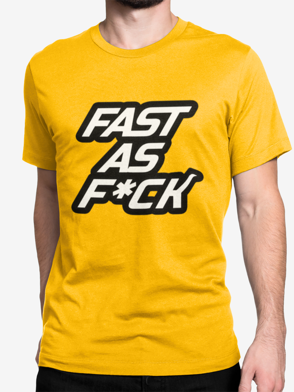 Fast As F*ck - VAALIBAN