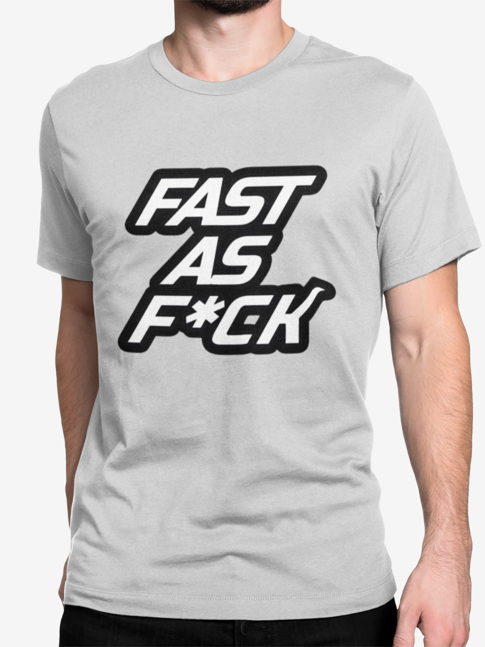 Fast As F*ck - VAALIBAN
