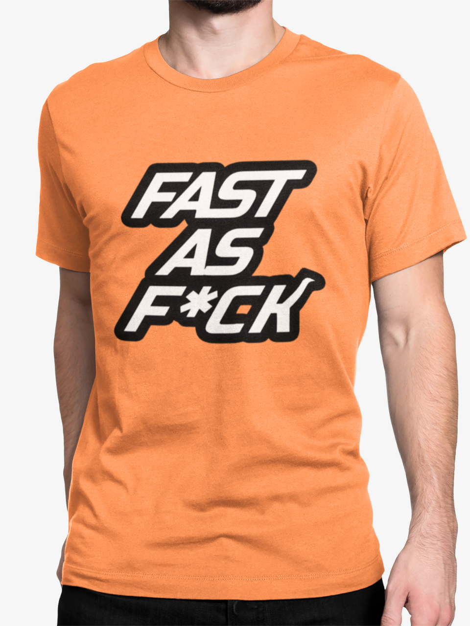 Fast As F*ck - VAALIBAN