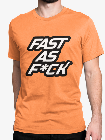 Fast As F*ck - VAALIBAN