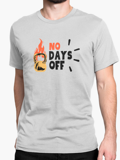 Regular Fit - No Days Off - VAALIBAN