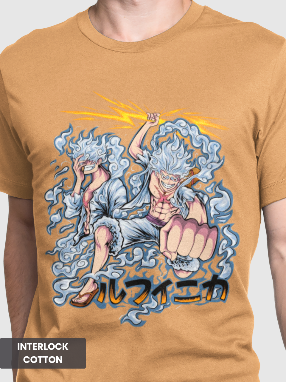 Regular Fit - one piece - 04 - VAALIBAN