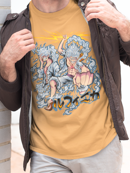 Regular Fit - one piece - 04 - VAALIBAN